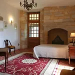 Maison Des Sarrasins Дом отдыха