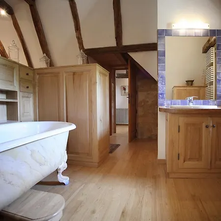 Maison Des Sarrasins Feriehus Sarlat-la-Canéda
