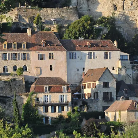 Maison Des Sarrasins Beynac-et-Cazenac