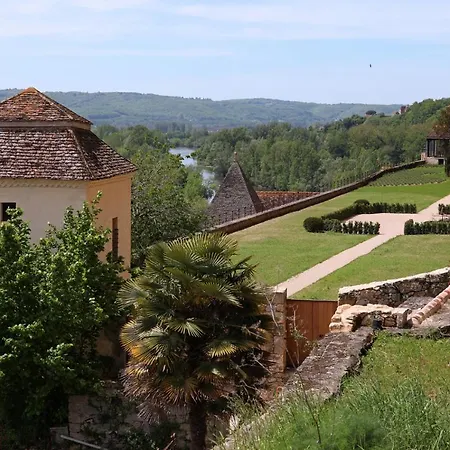 Semesterbostad Maison Des Sarrasins Beynac-et-Cazenac