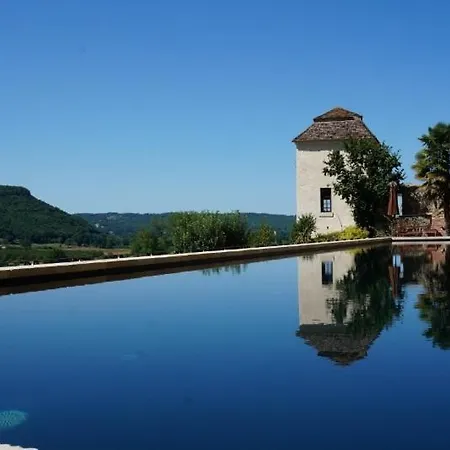 Maison Des Sarrasins Ubytování v soukromí