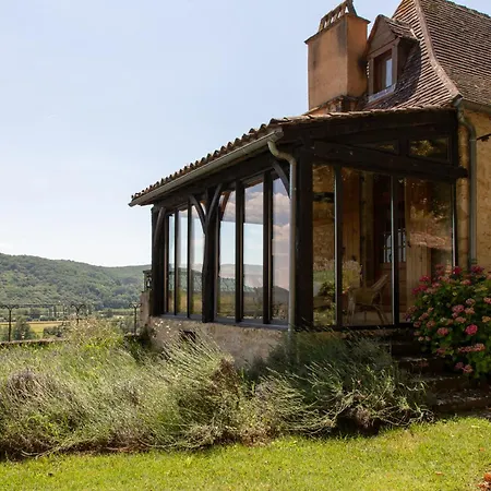Δωμάτια σε οικογενειακή κατοικία La Maison Des Sarrasins *