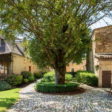 Maison Des Sarrasins Beynac-et-Cazenac
