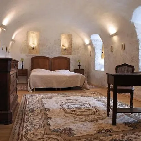Ubytování v soukromí Maison Des Sarrasins Beynac-et-Cazenac