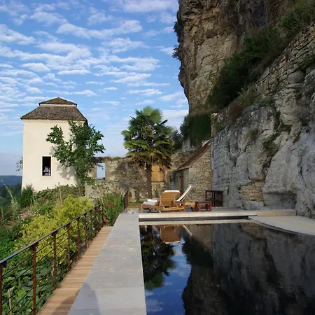 Maison Des Sarrasins Beynac-et-Cazenac