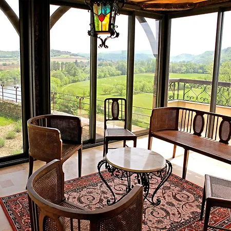 Ubytování v soukromí Maison Des Sarrasins Beynac-et-Cazenac