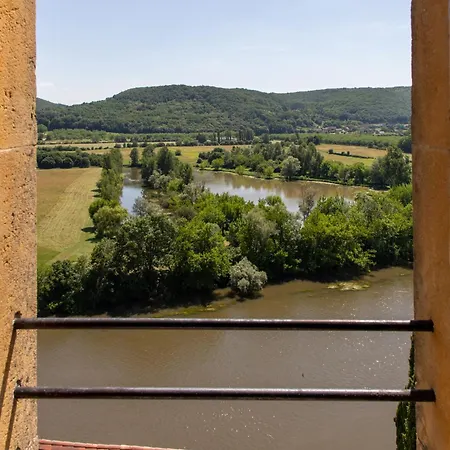 La Maison Des Sarrasins Beynac-et-Cazenac