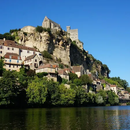 La Maison Des Sarrasins *