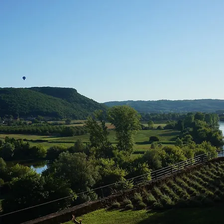 Ubytování v soukromí Maison Des Sarrasins Beynac-et-Cazenac